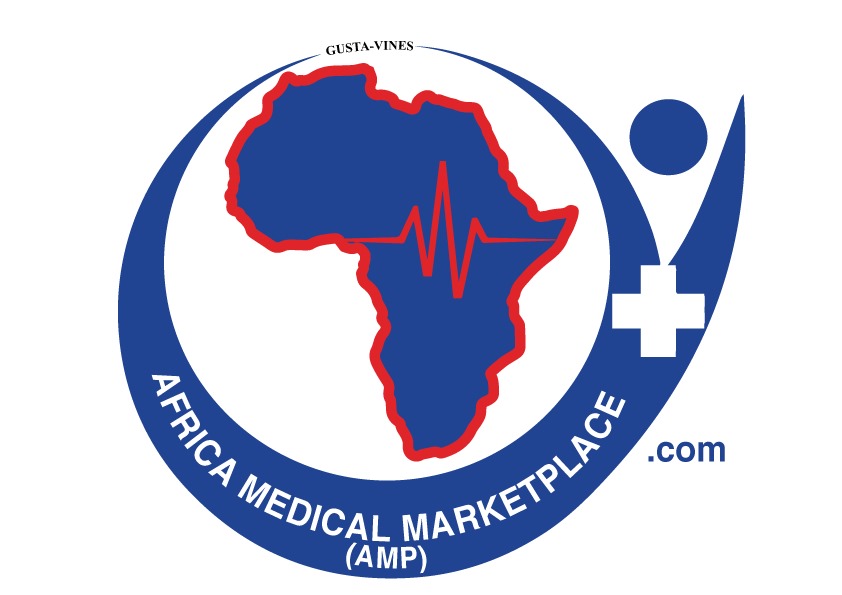 Africa Medical Marketplace (AMP)