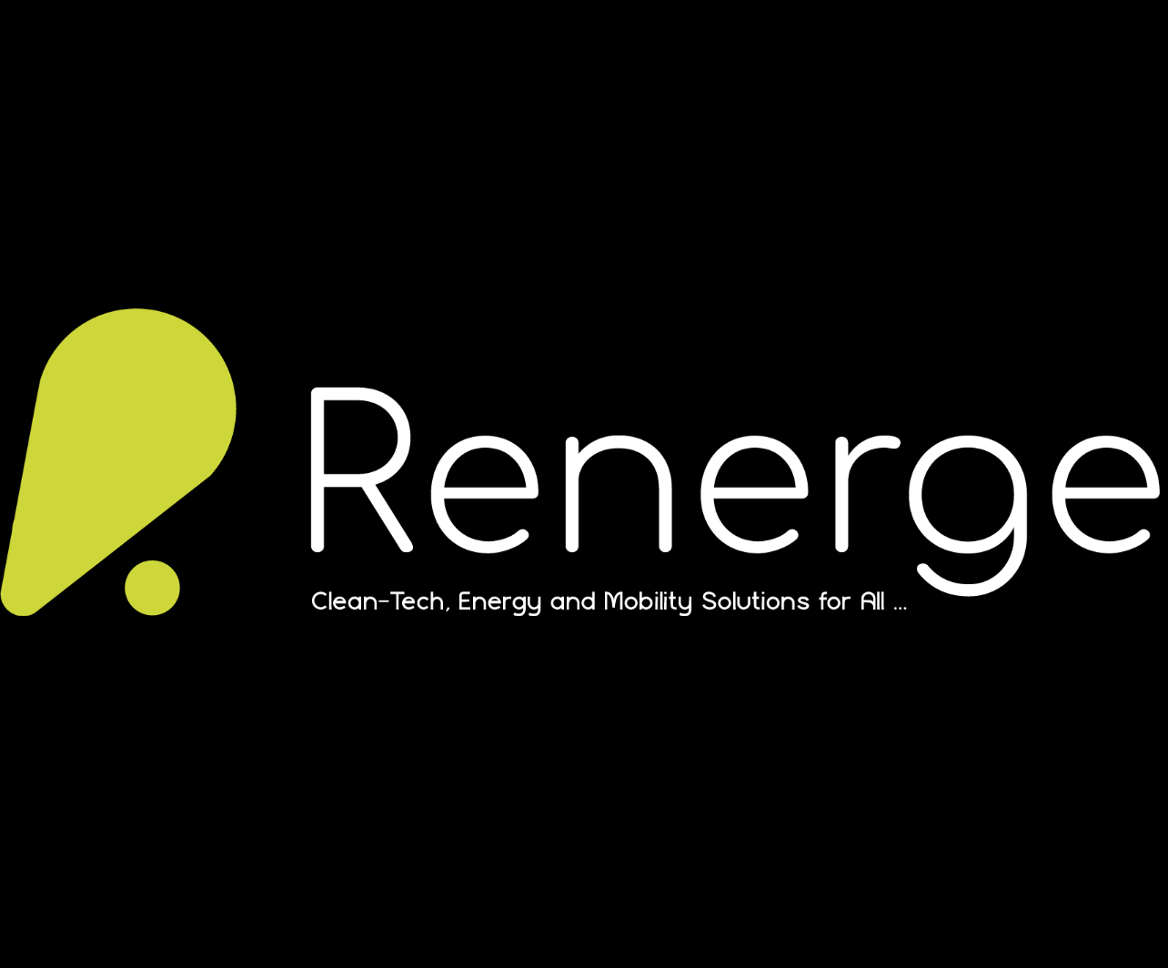 RENERGE CLEANTECH SOLUTIONS LIMITED