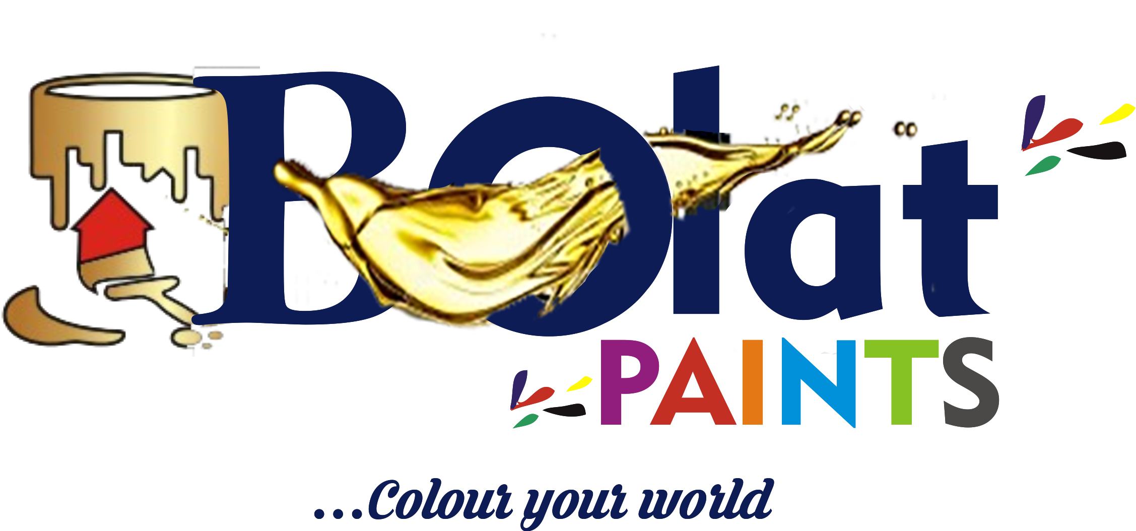 Bolatpaints and coatings ltd