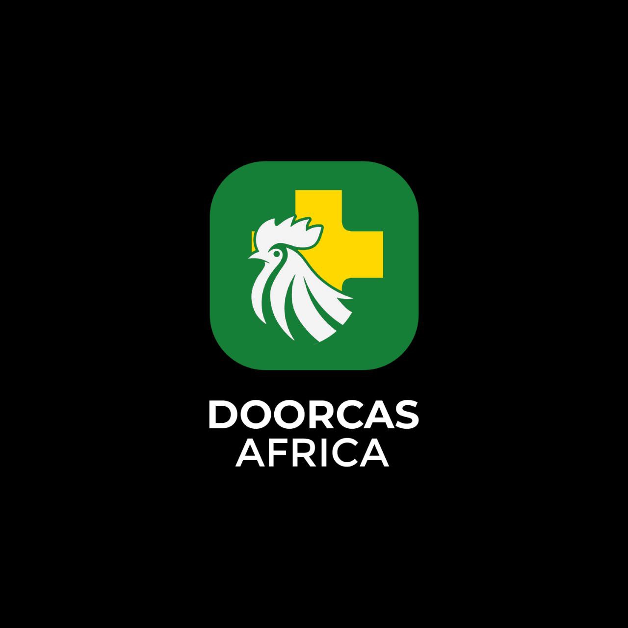 Doorcas Africa