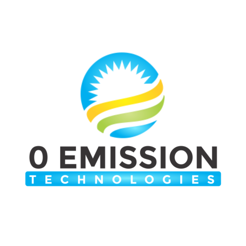 0 Emission Technologies Limited