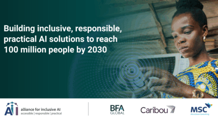 [Press Release] Introducing the Alliance for Inclusive AI: An open global coalition to build AI that serves billions, not just the few