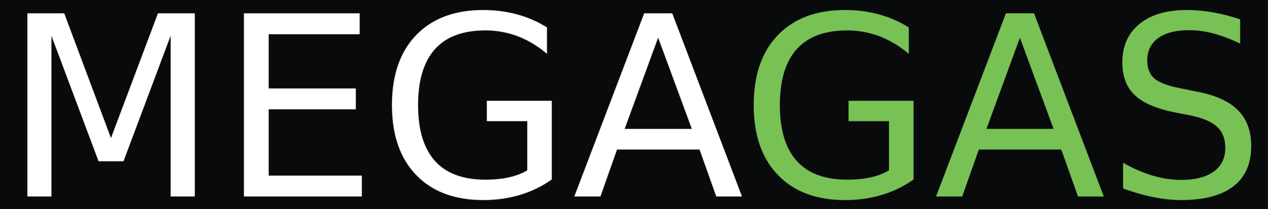Mega Gas