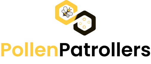 Pollen Patrollers