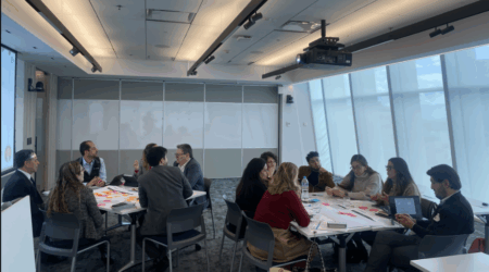 Seeking opportunities to improve financial health: BFA Global’s roadmap