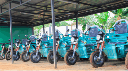 [Press Release] Shell Foundation and Accion open applications for ClimaFii Alliance second cohort