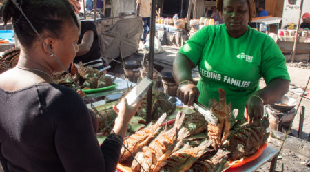 From incentives to impact: 5 ways Victory Farms is powering livelihoods through loyalty and skill building