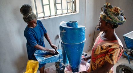 Why we invest in agri-processing: Unlocking opportunity for Nigeria’s microenterprises