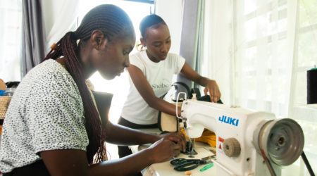 What it takes to sell online: Three lessons on digital market access for Kenyan handicraft makers