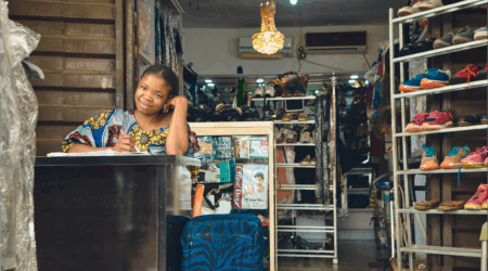 Why we invested in distributed energy: Expanding access and productivity across Africa’s enterprises