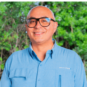 Jorge Hernandez