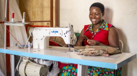 Why we invested in productive-use asset finance: Unlocking opportunity for Africa’s microenterprises