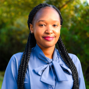 Grace Onyuka