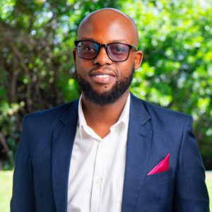 Joel Muiruri Kahuhu