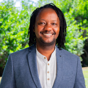 Kenneth Ngetha Mwangi