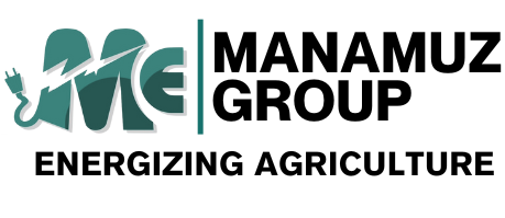 Manamuz Electric