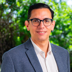 Marco Antonio Del Rio