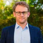 Nick Markham
