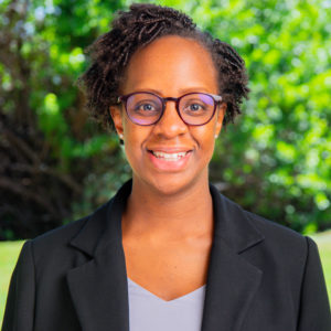 Phoebe Kiboi