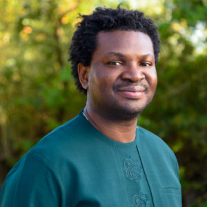 Olúwatóyìn Emmanuel-Olubake