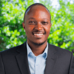 Wreford Momanyi