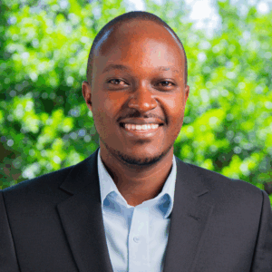 Wreford Momanyi