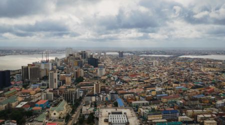 The missing middle:  What early-stage capital looks like for heat innovation in Nigeria