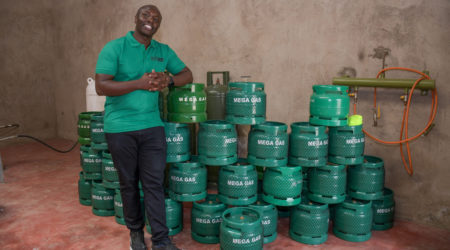 Why we invested in clean cooking: Tackling Africa’s most persistent household energy challenge