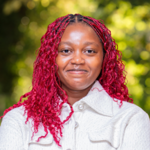 Michel Eliz Mwaniki