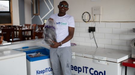 Fisheries and clean energy – How ClimaFii is backing Africa’s fish value chain