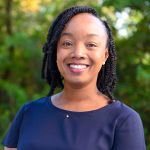 Shirley Mburu