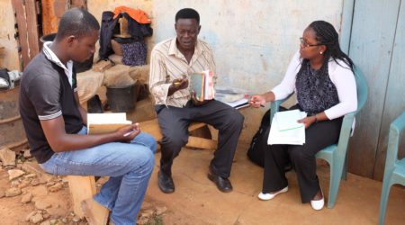 11 years of learning and building: Michelle Hassan reflects on her journey at BFA Global